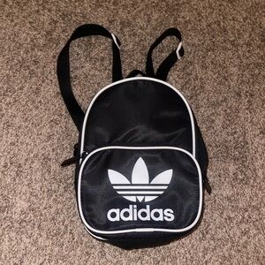 Adidas Mini Backpack